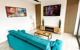 Nova House Apartments